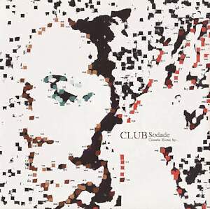 ÇEŞİTLİ SANATÇILAR - CLUB SODADE : CESARIA EVORA BY…