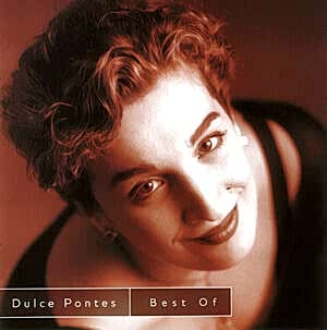 DULCE PONTES - BEST OF
