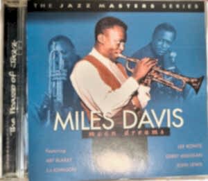 MILES DAVIS - MOON DREAMS