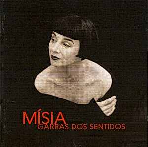 MISIA - GARRAS DOS SENTIDOS
