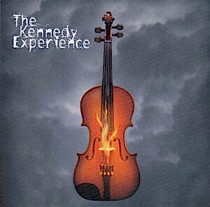 THE KENNEDY EXPERIENCE - THE KENNEDY EXPERIENCE