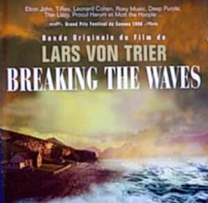 ÇEŞİTLİ SANATÇILAR - BREAKING THE WAVES
