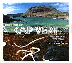 ÇEŞİTLİ SANATÇILAR - CAP VERT