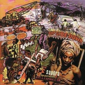 FELA - UPSIDE DOWN.MUSIC OF MANY COLOURS