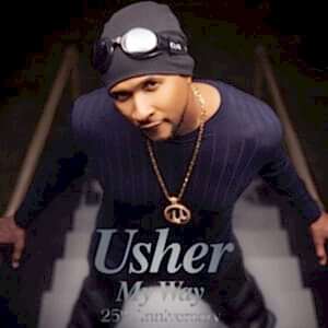 USHER - MY WAY