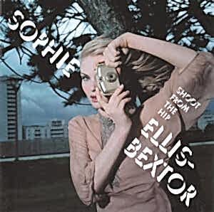 SOPHIE ELLIS-BEXTOR - SHOOT FROM THE HIP