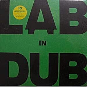 L.A.B. - PAOLO BALDINI DUBFILES - L.A.B. IN DUB