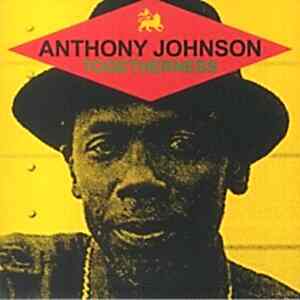 ANTHONY JOHNSON - TOGETHERNESS