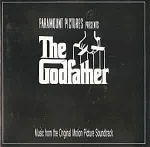 NINO ROTA - THE GODFATHER
