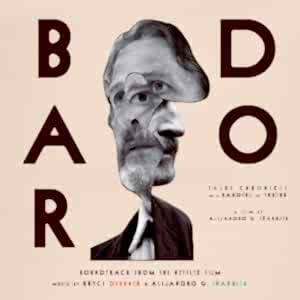 BRYCE DESSNER - ALEJANDRO GONZALES INARRITU - BARDO (RENKLİ PLAK)