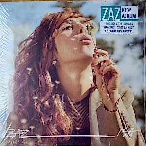 ZAZ - ISA