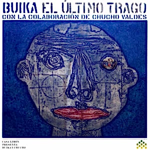 BUIKA - EL ULTIMO TRAGO