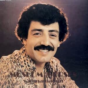 MÜSLÜM GÜRSES - YARANAMADIM (İKİNCİ EL)