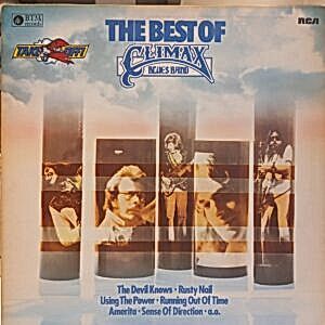 CLIMAX BLUES BAND - THE BEST OF