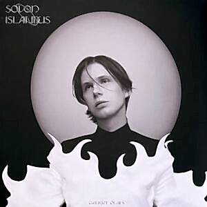 GABRIEL OLAFS - SOLON ISLANDUS