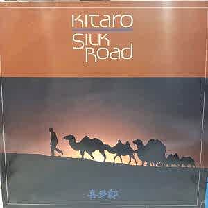 KITARO - SILK ROAD