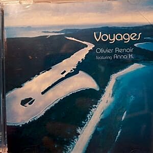 OLIVIER RENOIR - VOYAGES