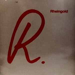 RHEINGOLD - R.