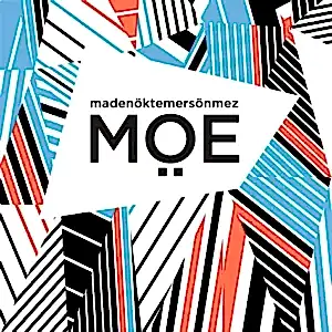 SARP MADEN - VOLKAN ÖKTEM - ALP ERSÖNMEZ - MÖE