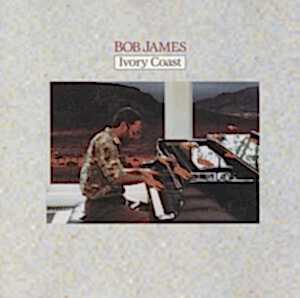 BOB JAMES - IVORY COAST