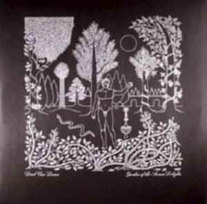 DEAD CAN DANCE - GARDEN OF THE ARCANE DELIGHTS + PEEL SESSIONS