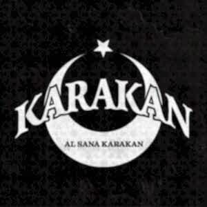 KARAKAN - AL SANA KARAKAN