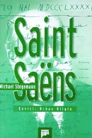 MICHAEL STEGEMANN - SAINT SAENS