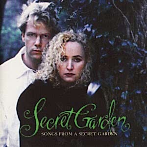 SECRET GARDEN - SONGS OF A SECRET GARDEN