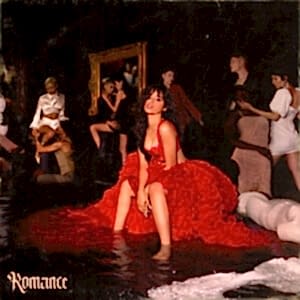 CAMILA CABELLO - ROMANCE