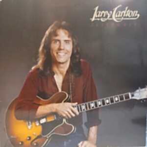 LARRY CARLTON - SLEEPWALK