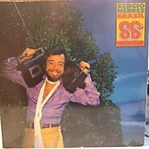 SERGIO MENDES - BRASIL '88