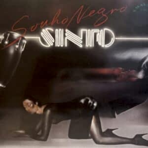 SINTO - SONHO NEGRO