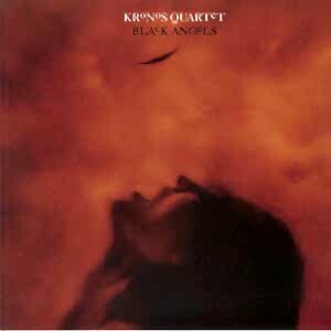 KRONOS QUARTET - BLACK ANGELS