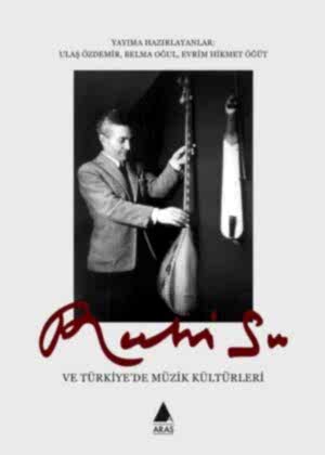 ULAŞ ÖZDEMİR - BELMA OĞUL - EVRİM HİKMET ÖĞÜT - RUHİ SU