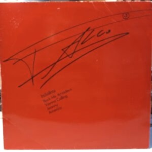 FALCO - FALCO 3
