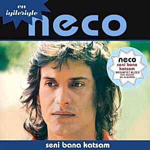 NECO - EN İYİLERİYLE