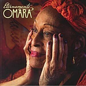 OMARA PORTUONDO - ETERNAMENTE OMARA