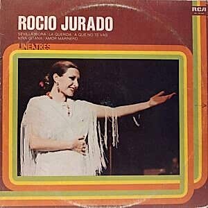 ROCIO JURADO - ROCIO JURADO