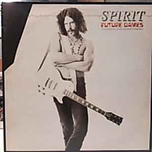 SPIRIT - FUTURE GAMES