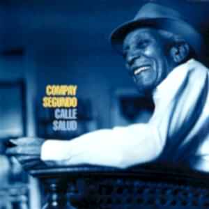 COMPAY SEGUNDO - CALLE SALUD