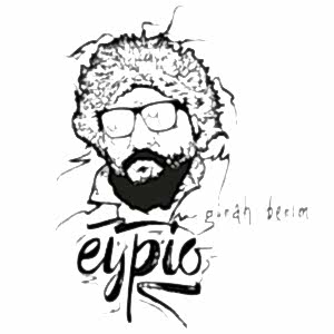EYPIO - GÜNAH BENİM