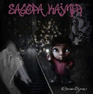 SAGOPA KAJMER - ROMANTİZMA