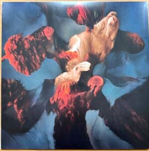 AH! KOSMOS - HAINBACH - BLAST OF SIRENS