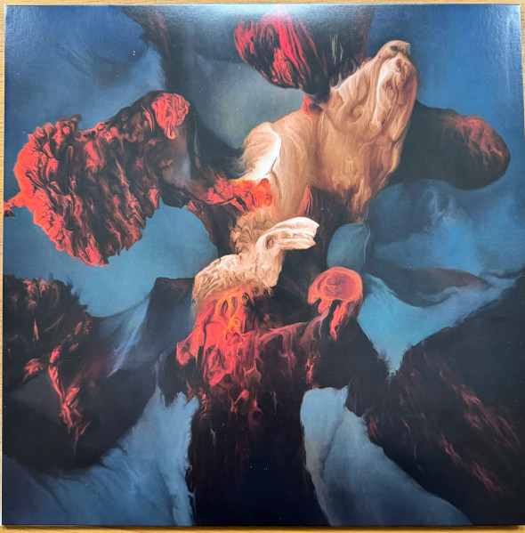 AH! KOSMOS - HAINBACH - BLAST OF SIRENS PLAK ÖN