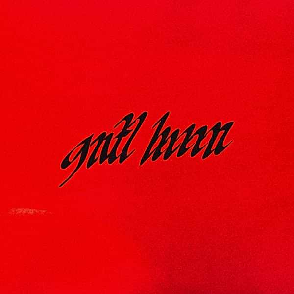 AH! KOSMOS - HAINBACH - GENTLE HUM PLAK ÖN