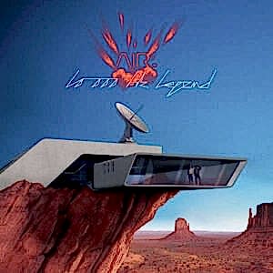 AIR - 10.000 HZ LEGEND