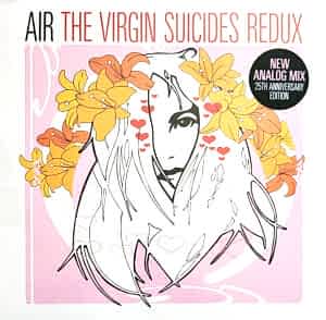 AIR - THE VIRGIN SUICIDES REDUX