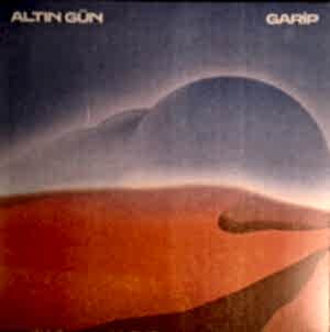 ALTIN GÜN - GARİP