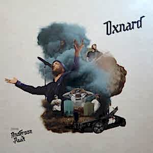 ANDERSON PAAK - OXNARD