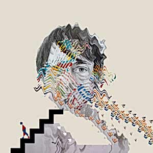 ANIMAL COLLECTIVE - PAINTING WITH